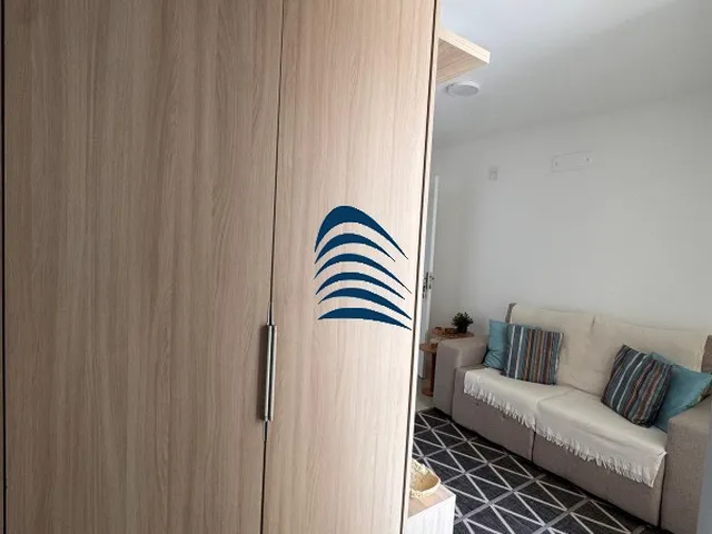 Imagem 11: Excelente Apartamento no edf. MONTE CARLO