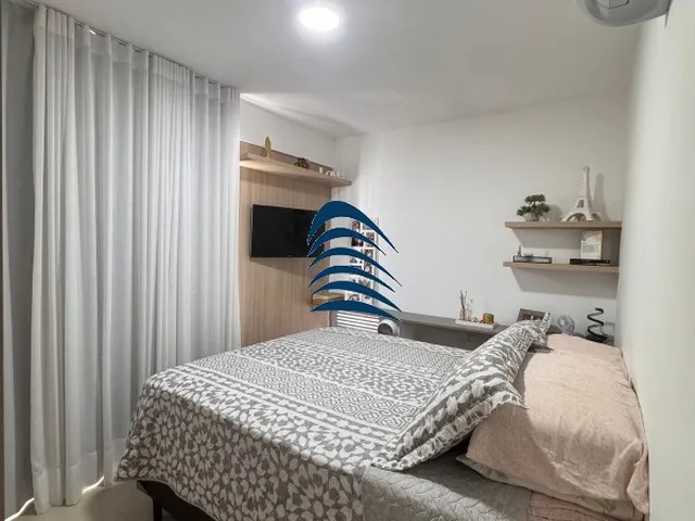 Imagem 10: Excelente Apartamento no edf. MONTE CARLO