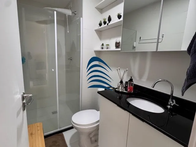 Imagem 6: Excelente Apartamento no edf. MONTE CARLO