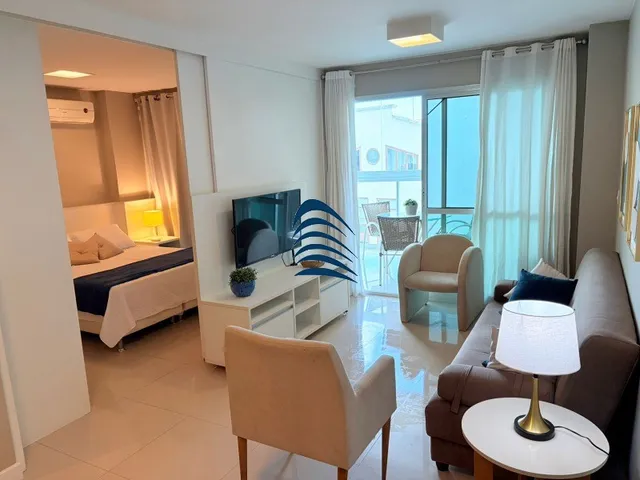 Imagem: Cloc Marina Residence Porteira fechada