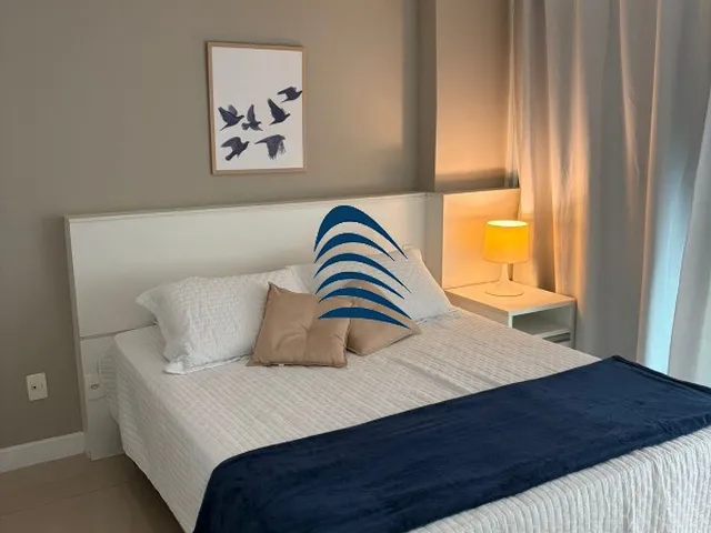 Imagem 2: Cloc Marina Residence ?Porteira fechada Lindo 1/4 e sala, varanda no Cloc 60m²