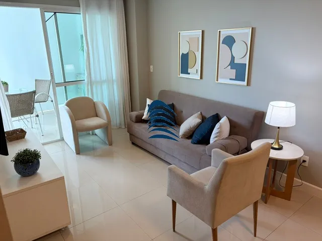 Imagem 4: Cloc Marina Residence ?Porteira fechada Lindo 1/4 e sala, varanda no Cloc 60m²