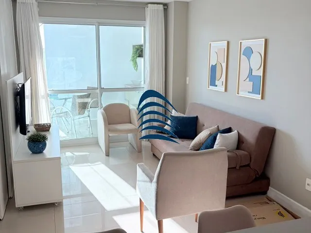 Imagem 11: Cloc Marina Residence ?Porteira fechada Lindo 1/4 e sala, varanda no Cloc 60m²