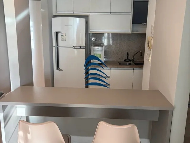 Imagem 13: Cloc Marina Residence ?Porteira fechada Lindo 1/4 e sala, varanda no Cloc 60m²