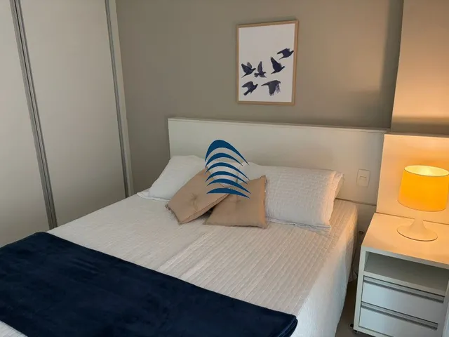 Imagem 12: Cloc Marina Residence ?Porteira fechada Lindo 1/4 e sala, varanda no Cloc 60m²