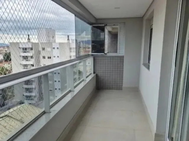 Imagem 8: APARTAMENTO RESIDENCIAL em SÃO JOSÉ - SC, BARREIROS