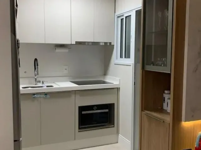 Imagem 7: APARTAMENTO RESIDENCIAL em SÃO JOSÉ - SC, BARREIROS
