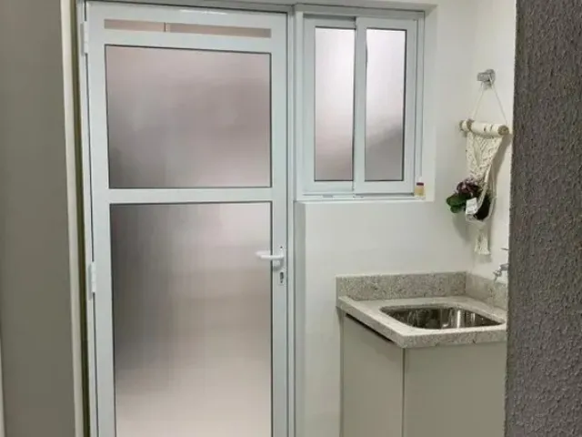 Imagem 3: APARTAMENTO RESIDENCIAL em SÃO JOSÉ - SC, BARREIROS