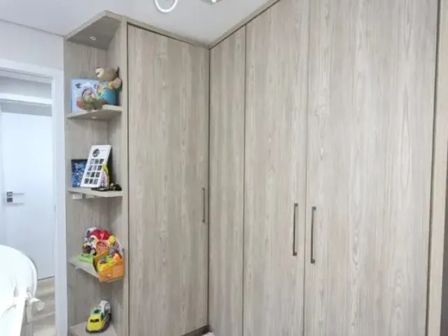 Imagem 11: APARTAMENTO RESIDENCIAL em SÃO JOSÉ - SC, BARREIROS