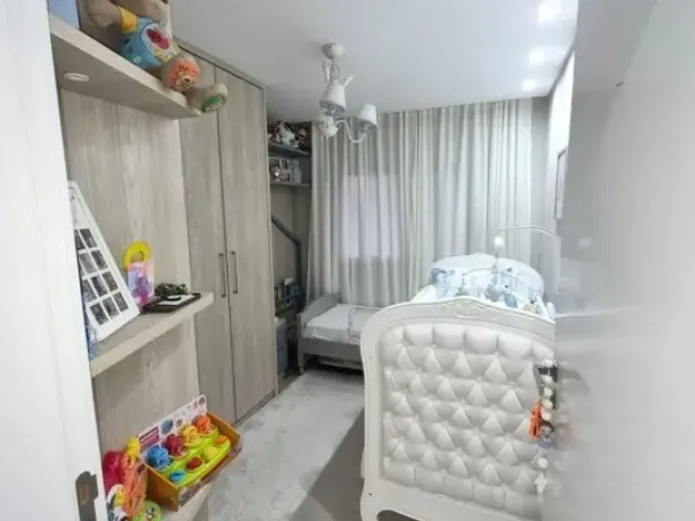 Imagem 15: APARTAMENTO RESIDENCIAL em SÃO JOSÉ - SC, BARREIROS