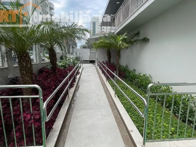 Imagem 12: APARTAMENTO RESIDENCIAL em SÃO JOSÉ - SC, BARREIROS