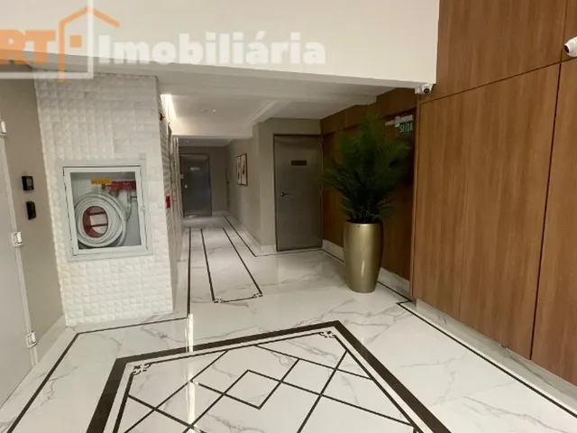 Imagem 9: APARTAMENTO RESIDENCIAL em SÃO JOSÉ - SC, BARREIROS