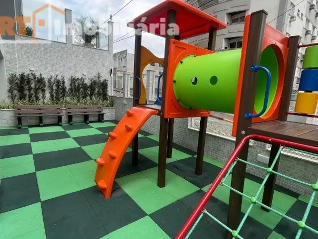 Imagem 13: APARTAMENTO RESIDENCIAL em SÃO JOSÉ - SC, BARREIROS