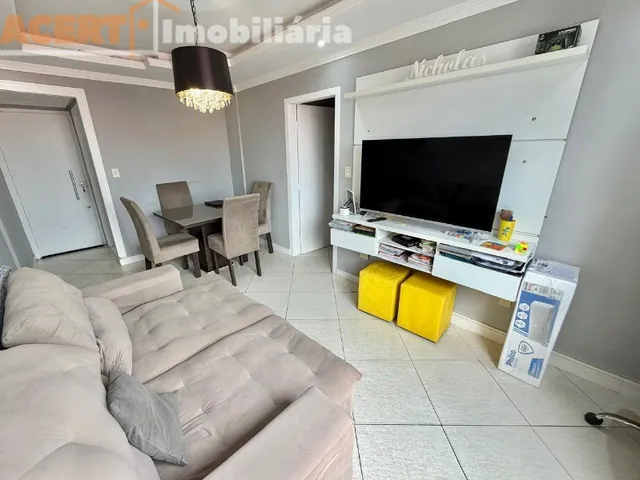 Imagem 12: APARTAMENTO RESIDENCIAL em FLORIANÓPOLIS - SC, COQUEIROS