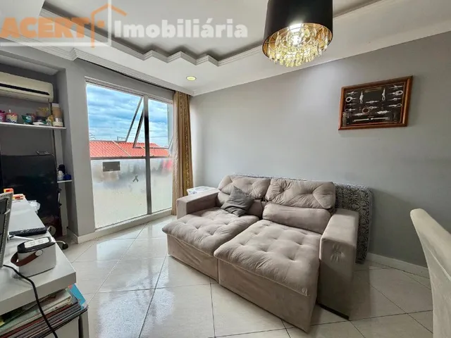 Imagem 10: APARTAMENTO RESIDENCIAL em FLORIANÓPOLIS - SC, COQUEIROS