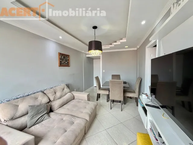 Imagem 6: APARTAMENTO RESIDENCIAL em FLORIANÓPOLIS - SC, COQUEIROS