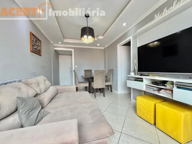 Imagem 8: APARTAMENTO RESIDENCIAL em FLORIANÓPOLIS - SC, COQUEIROS
