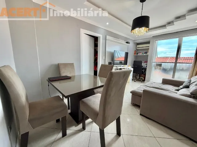 Imagem 9: APARTAMENTO RESIDENCIAL em FLORIANÓPOLIS - SC, COQUEIROS