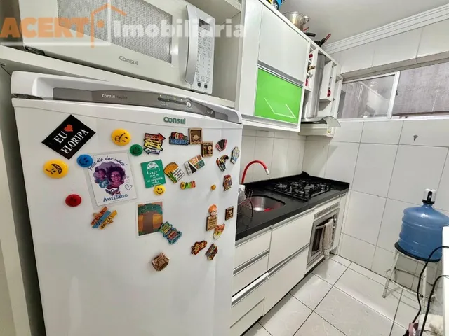 Imagem 14: APARTAMENTO RESIDENCIAL em FLORIANÓPOLIS - SC, COQUEIROS