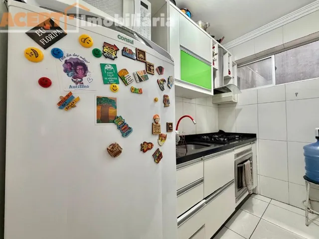 Imagem 3: APARTAMENTO RESIDENCIAL em FLORIANÓPOLIS - SC, COQUEIROS