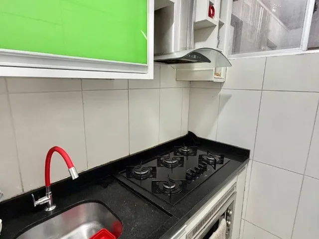 Imagem 13: APARTAMENTO RESIDENCIAL em FLORIANÓPOLIS - SC, COQUEIROS
