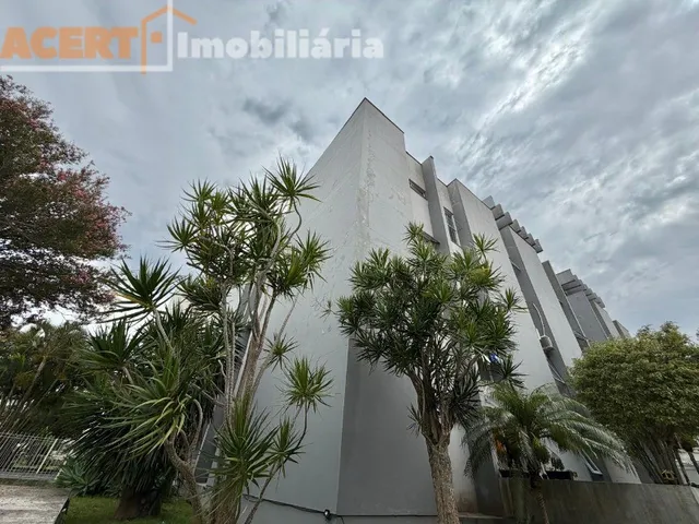 Imagem 5: APARTAMENTO RESIDENCIAL em FLORIANÓPOLIS - SC, COQUEIROS