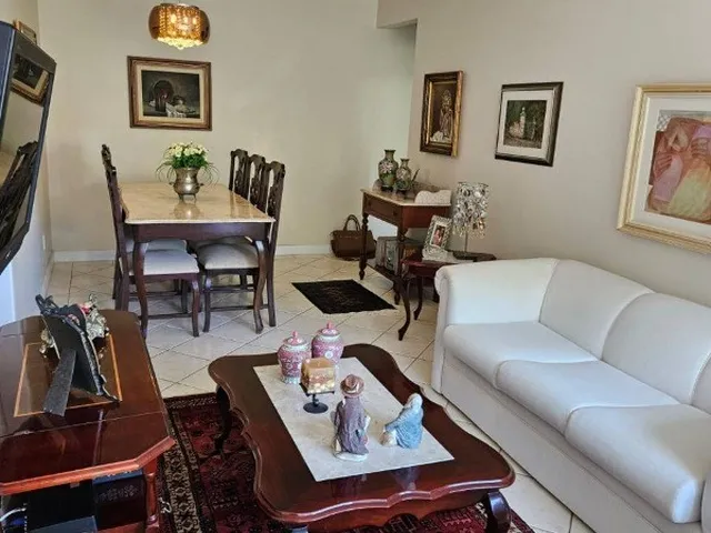 Imagem 5: APARTAMENTO RESIDENCIAL em FLORIANÓPOLIS - SC, COQUEIROS