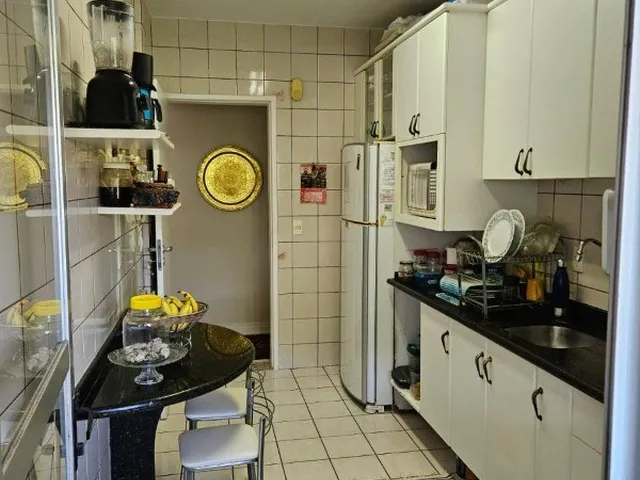 Imagem 16: APARTAMENTO RESIDENCIAL em FLORIANÓPOLIS - SC, COQUEIROS
