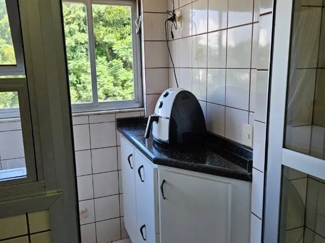 Imagem 13: APARTAMENTO RESIDENCIAL em FLORIANÓPOLIS - SC, COQUEIROS