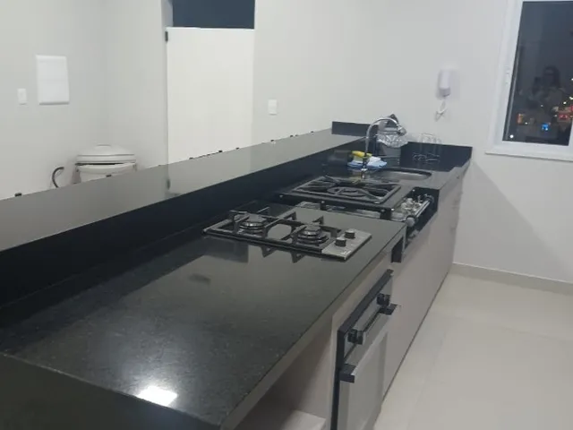 Imagem 9: APARTAMENTO RESIDENCIAL em FLORIANÓPOLIS - SC, COQUEIROS