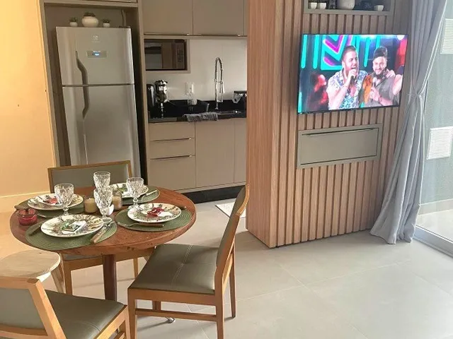 Imagem: APARTAMENTO RESIDENCIAL em FLORIANÓPOLIS