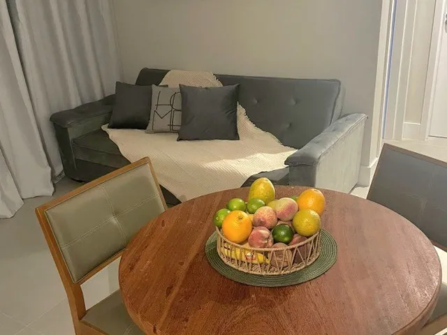 Imagem 3: APARTAMENTO RESIDENCIAL em FLORIANÓPOLIS - SC, CAMPECHE