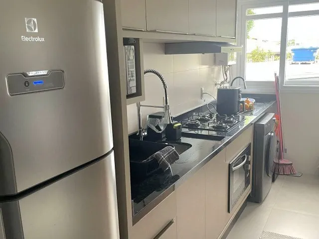 Imagem 8: APARTAMENTO RESIDENCIAL em FLORIANÓPOLIS - SC, CAMPECHE