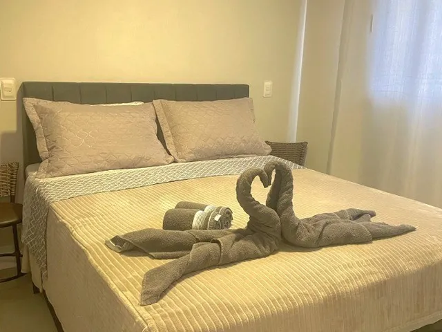 Imagem 2: APARTAMENTO RESIDENCIAL em FLORIANÓPOLIS - SC, CAMPECHE