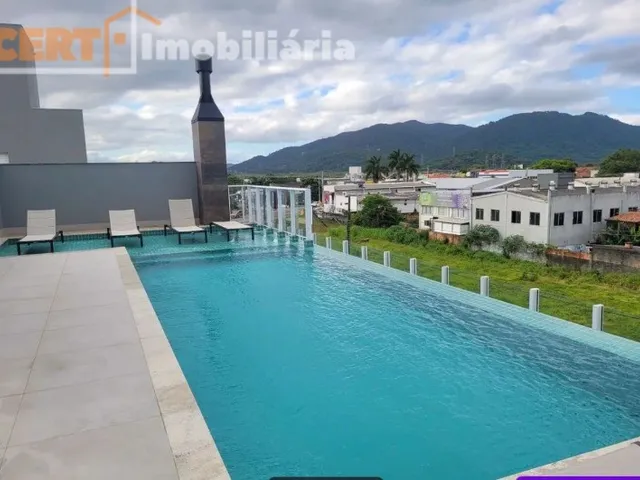 Imagem 4: APARTAMENTO RESIDENCIAL em FLORIANÓPOLIS - SC, CAMPECHE