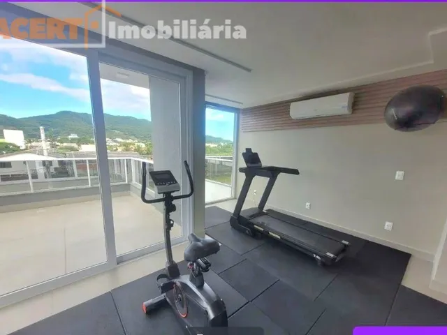 Imagem 10: APARTAMENTO RESIDENCIAL em FLORIANÓPOLIS - SC, CAMPECHE