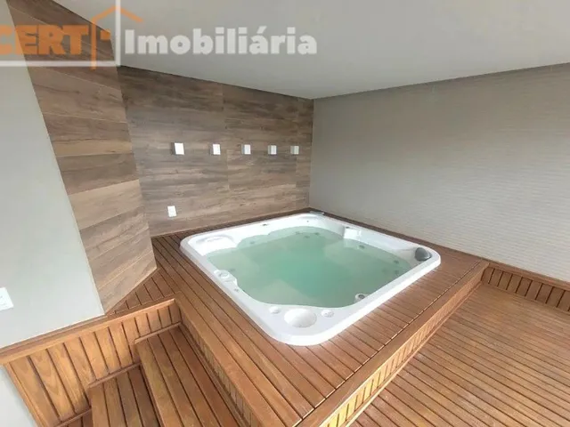 Imagem 5: APARTAMENTO RESIDENCIAL em FLORIANÓPOLIS - SC, CAMPECHE