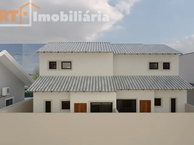 Imagem 6: CASA RESIDENCIAL em São Jose - SC, Forquilhas