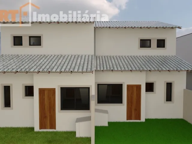 Imagem 4: CASA RESIDENCIAL em São Jose - SC, Forquilhas