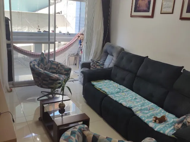 Imagem: APARTAMENTO RESIDENCIAL em FLORIANÓPOLIS