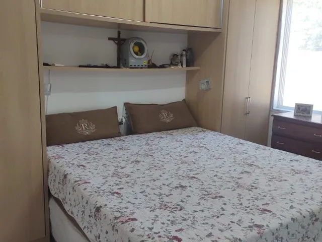 Imagem 2: APARTAMENTO RESIDENCIAL em FLORIANÓPOLIS - SC, BALNEÁRIO