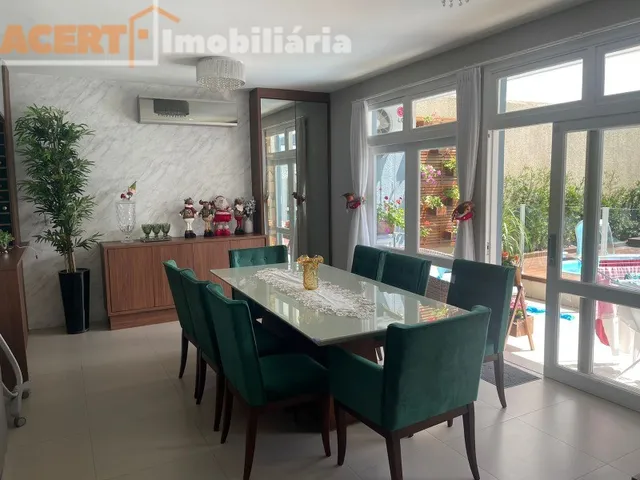 Imagem 9: CASA RESIDENCIAL em FLORIANÓPOLIS - SC, COQUEIROS