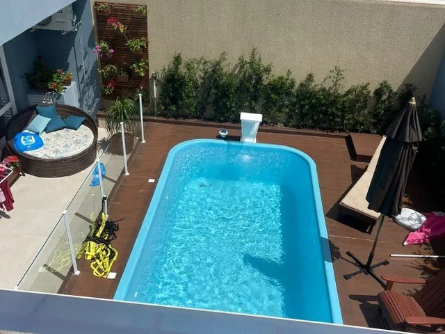 Imagem 10: CASA RESIDENCIAL em FLORIANÓPOLIS - SC, COQUEIROS
