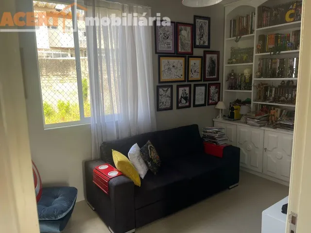 Imagem 8: CASA RESIDENCIAL em FLORIANÓPOLIS - SC, COQUEIROS