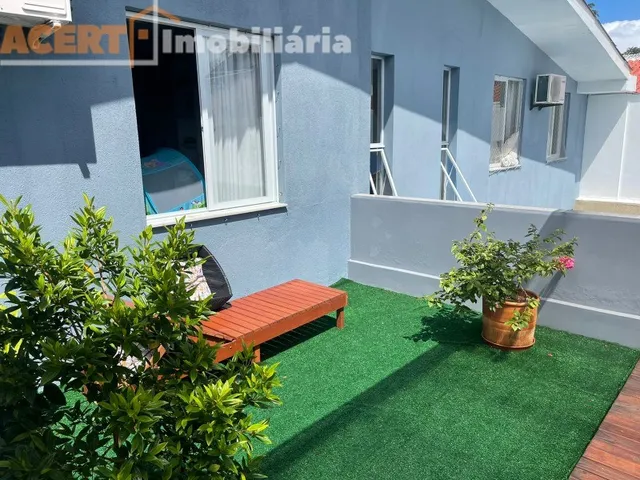 Imagem 15: CASA RESIDENCIAL em FLORIANÓPOLIS - SC, COQUEIROS