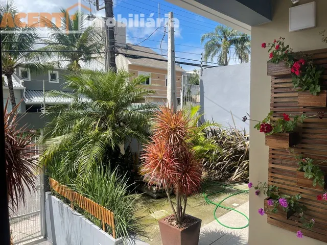 Imagem 14: CASA RESIDENCIAL em FLORIANÓPOLIS - SC, COQUEIROS