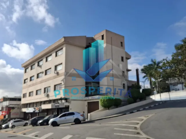 Imagem: Salas comerciais de 33 m² TERREO