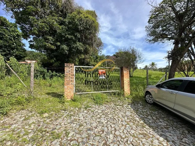 Imagem: Sítio à venda no bairro Inácia de Carvalho