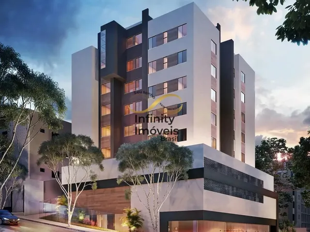 Imagem: VERO GRAJAÚ - Apartamento à venda no bairro