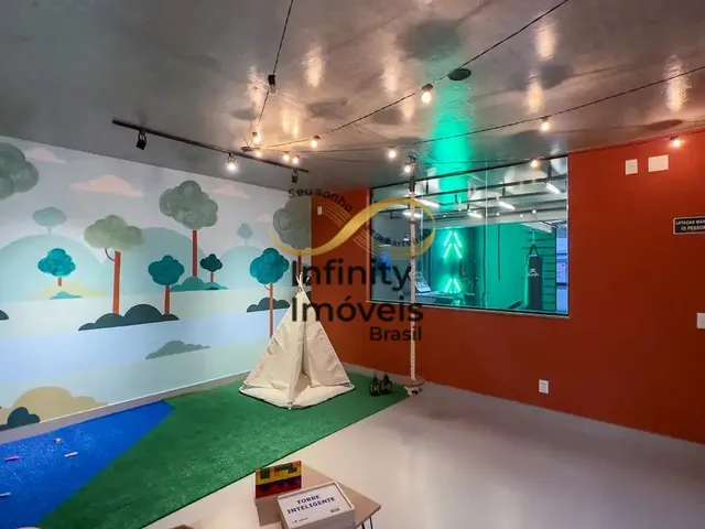 Imagem 15: VERO GRAJAÚ - Apartamento à venda no bairro Grajaú - Belo Horizonte/MG
